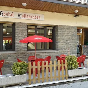 Pensión Collsacabra
