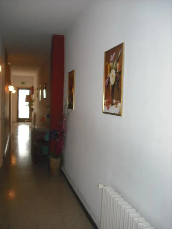 Hostal Cassa Cassá de la Selva España