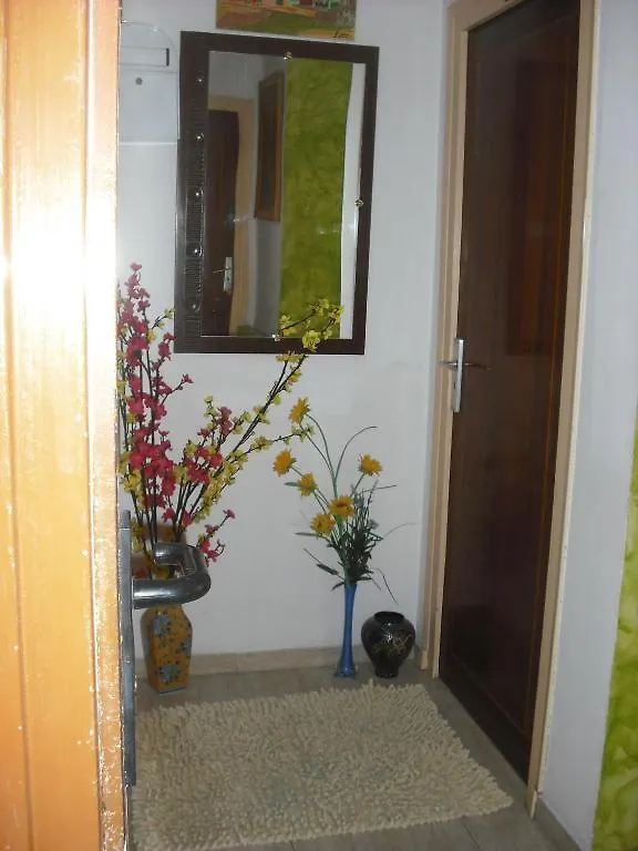 Hostal Cassa Cassá de la Selva Pensión