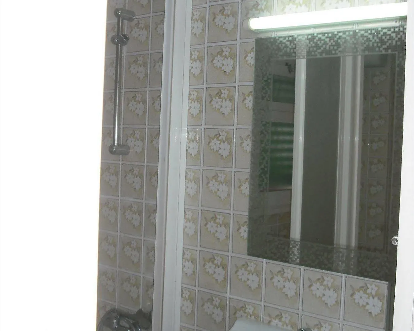 ** Pensión Hostal Cassa Cassá de la Selva España