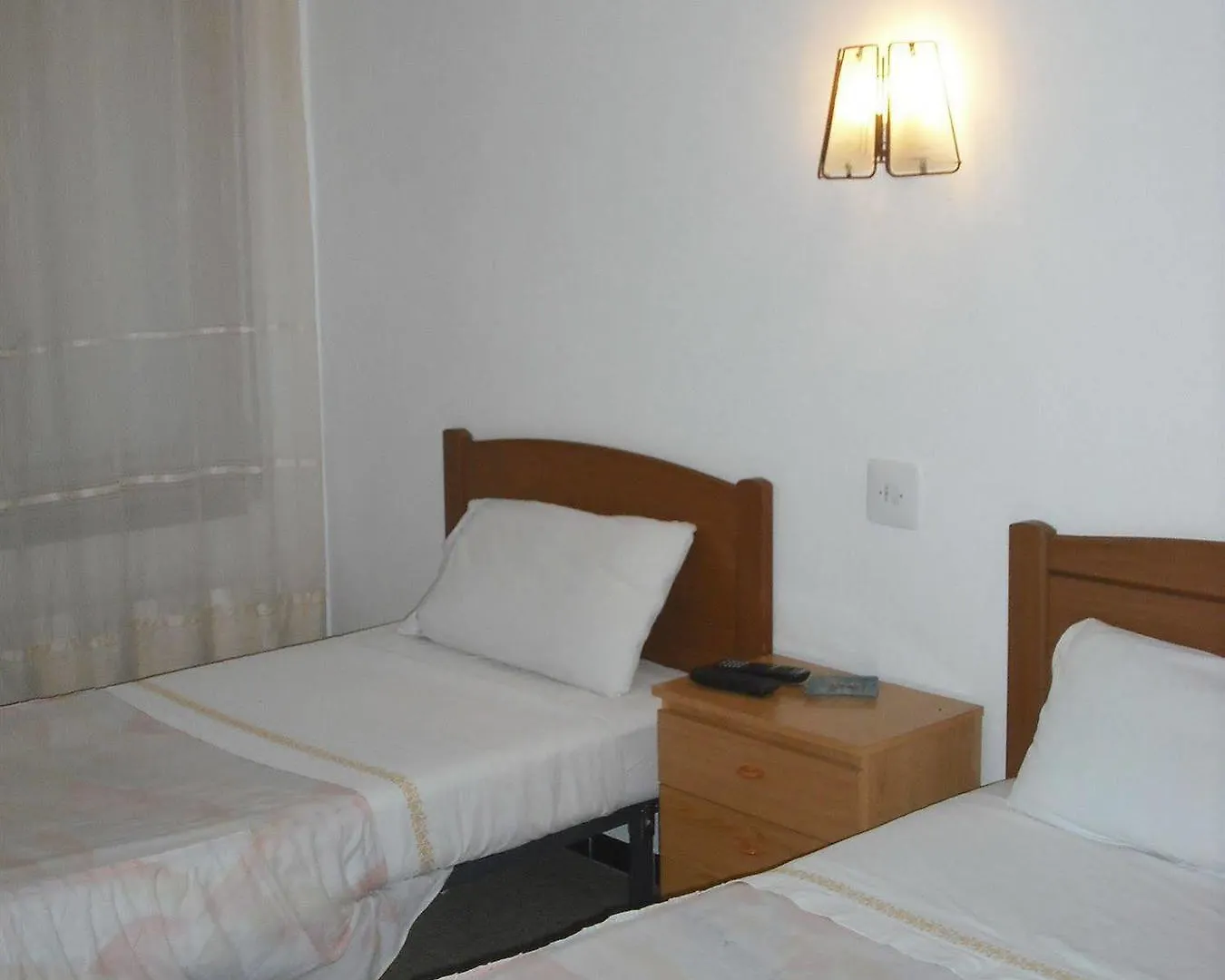 ** Pensión Hostal Cassa Cassá de la Selva España