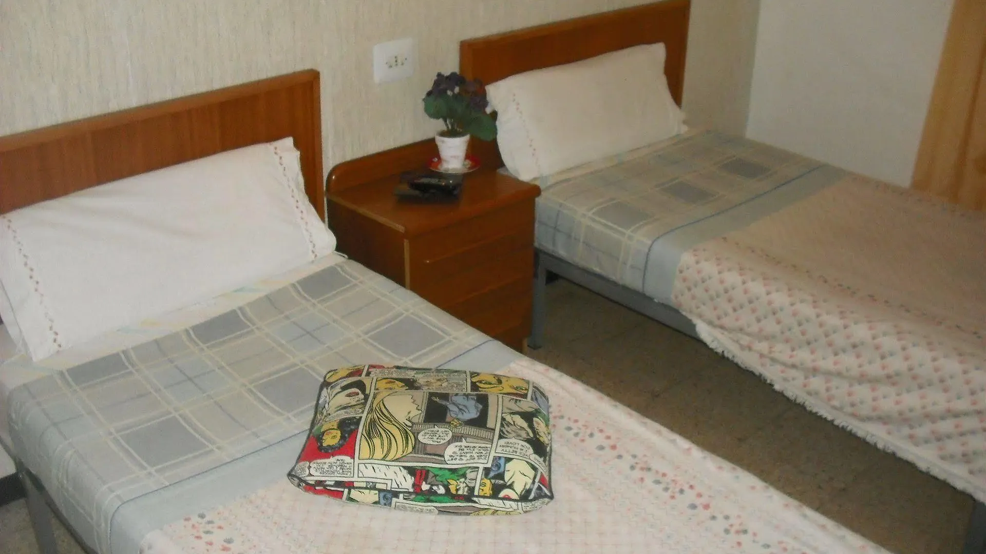 Pensión Hostal Cassa Cassá de la Selva