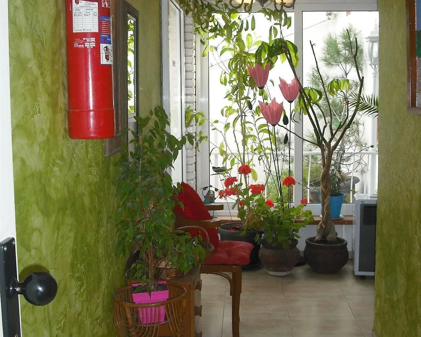 Hostal Cassa Cassá de la Selva